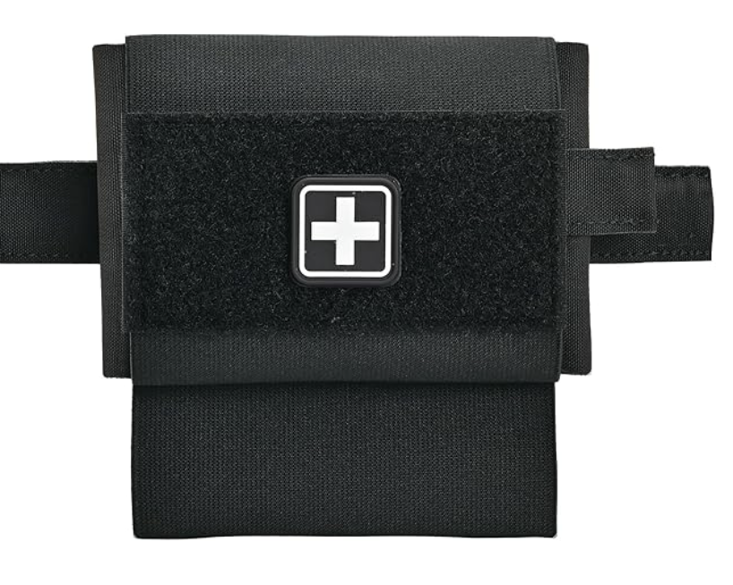 OTJ BELT IFAC (BLACK)