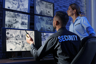 Invicta Security INVICTUS INTERNATIONAL SECURITY SERVICES