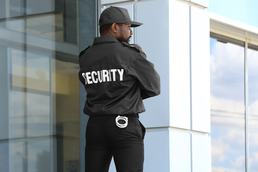 INVICTUS INTERNATIONAL SECURITY SERVICES